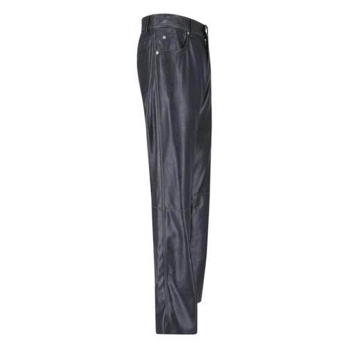 MM6 메종마르지엘라 팬츠 SH0LA0046 M35455900 Black