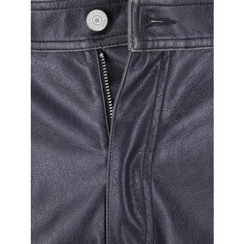 MM6 메종마르지엘라 팬츠 SH0LA0046 M35455900 Black