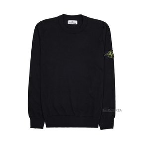 SS25 남성 스몰 롤 크루넥 맨투맨 K1S155100053 S00B2 V0029 114828