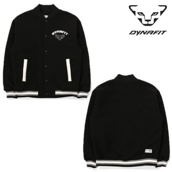 다이나핏 남녀공용 NATHAN (네이슨) 바시티 자켓 YUW23155Z1GJ