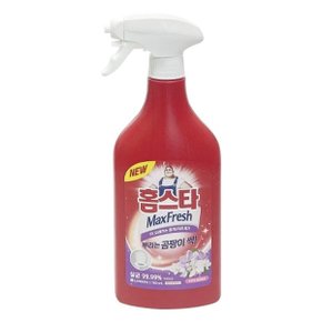 홈스타 맥스 뿌리는 곰팡이 싹 세정제 750ml O (WC864F8)