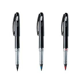 PENTEL Tradio 트라디오펜 0.4mm 0.7mm TRJ50 볼펜 필기구 비쿠냐 필기구 (W...