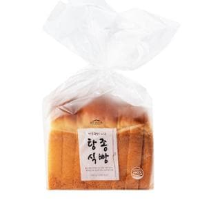 탕종식빵 2봉 묶음 세트_P301804599