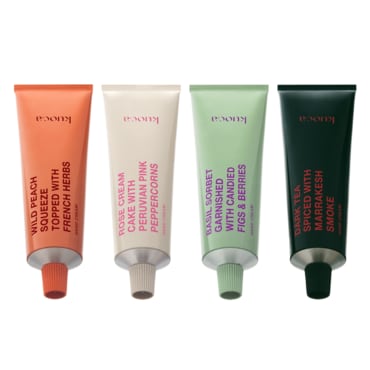 쿠오카 [쿠오카 공식]핸드크림 50ml (4종 택1)