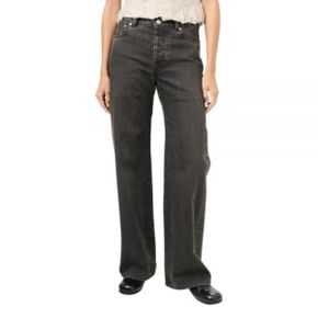 TREBLE CUT Black Coated Wash (W2255TCC) (트레블 컷 블랙 코티드 워시) 3304489