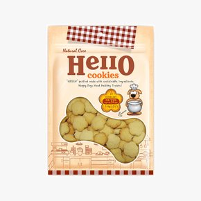 헬로 피모 쿠키 220g 강아지간식 애견간식