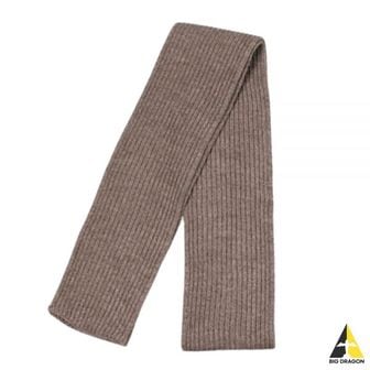 ANDERSEN-ANDERSEN ANDERSENANDERSEN Scarf (SF) - Natural Taupe (스카프)