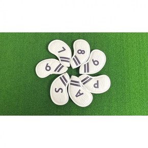 (2023)  여성용 아이언커버(7pcs) TA2571513