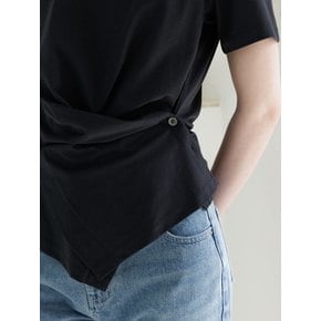 Elan Drape Jersey Top_3colors
