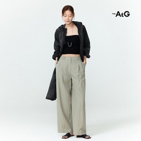 [최초가79900원]26SS 에어리 와이드팬츠 2종