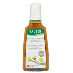 콜츠푸트 안티 댄드러프 샴푸 200ml