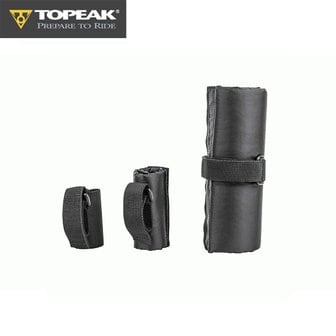 토픽 [모바일전용] TOPEAK 토픽 캐리어부품 FRONT FORK PAD SET 팍고 프론트 포크 패드 세트