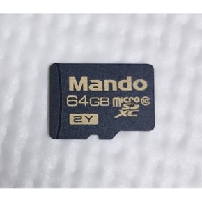 블랙박스 메모리카드 64GB SD카드