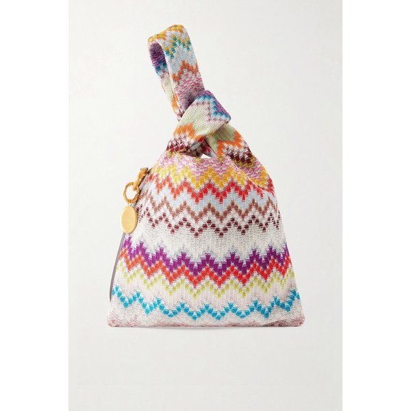 스트라이프 루렉스 숄더백 46376663163049767