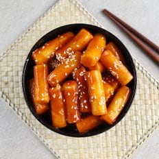 궁전방 떡볶이떡 쌀떡 햇살 떡볶이 500g 실온