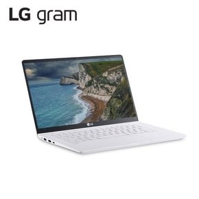 [리퍼] LG그램 사무용 학습용 대학생 Gram 노트북 14Z990 I5 8세대 8G 신품SSD512G IPS패널