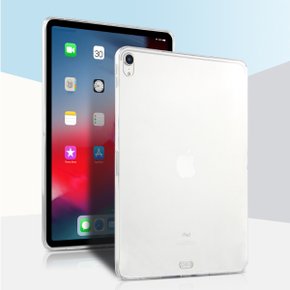 애플 아이패드 미니6 투명 젤리 케이스