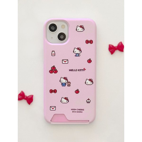 Best Phonecase_7 type(Hello Kitty)