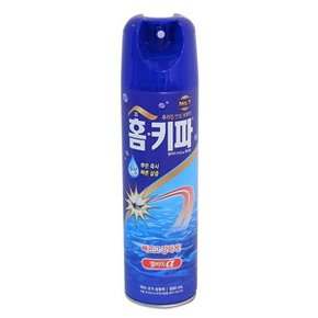 홈키파 엘비이 수성 알파 에어졸 500ml (WAEEA0B)