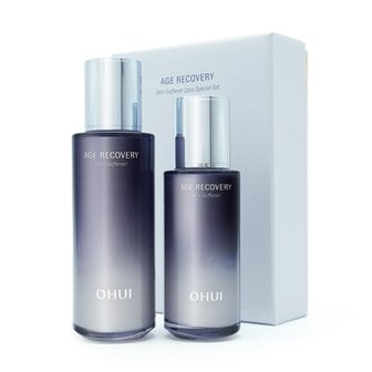  오휘 에이지 리커버리 스킨소프너 2종 기획 세트(150ml+100ml) Y