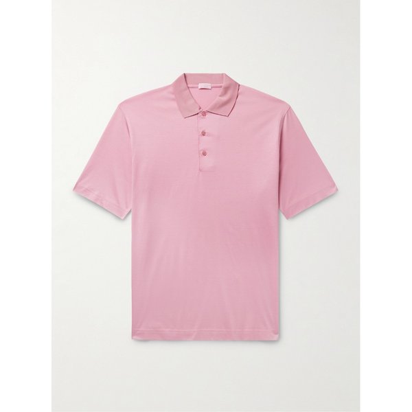 샤르베 코튼 폴로 셔츠 46376663163146428