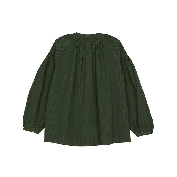 [부산점] 바네사 브루노 니포아 여성 블라우스 5HVA62 V09117 670