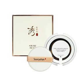 비책 자단 메탈 쿠션 리필 15g - 23호
