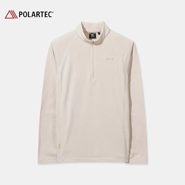 [부산점] 남성 패스파인더 폴라텍 파워그리드 집업 티셔츠 7L75422