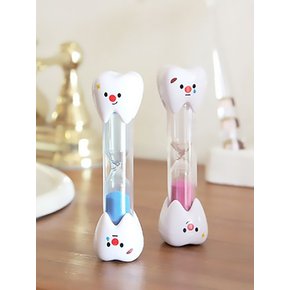 마그넷 3분 브라보 모래시계
