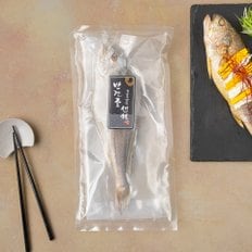 [냉동][중국산] 반건조 부세조기 (1미 250g)