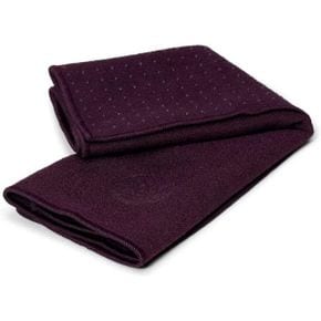 미국 만두카 요가매트 Yogitoes Yoga Hand Towel - Quick Drying Microfiber Lightweight Easy f