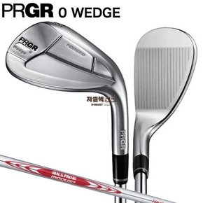 프로기어 PRGR 0 웨지 NSPRO MODUS3 TOUR105