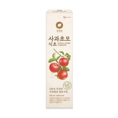 사과초모식초500ml