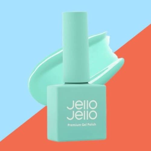 젤로젤로 글리터 젤네일 폴리쉬 JG-19 핑키슈가 - 이마트몰
