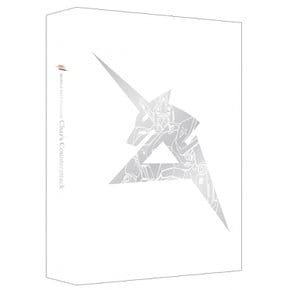 기동 전사 건담 역습의 샤아 4K 리마스터 BOX