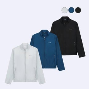 [정상가:179,000원] 남성용 마케 스트레치 초경량 방풍 자켓 7L30601