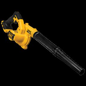 DEWALT 충전송풍기 DCE100N-KR L18V/본체만(배터리X