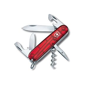 미국 빅토리녹스 시계 Victorinox Swiss Army Spartan Pocket Knife 1678362