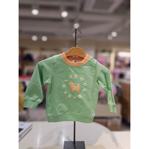 [파주점] ](MN)  코지  스웨트 셔츠 4511933402