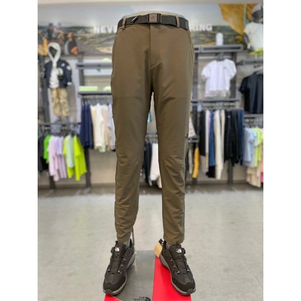 [여주점] NP6NP58B 남성 데이턴 팬츠 M`S DAYTON PANTS