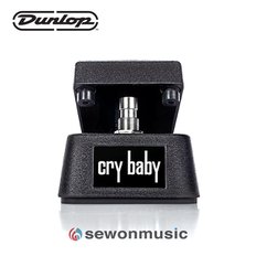 던롭 이펙터 CRY BABY MINI WAH CBM95 와우페달