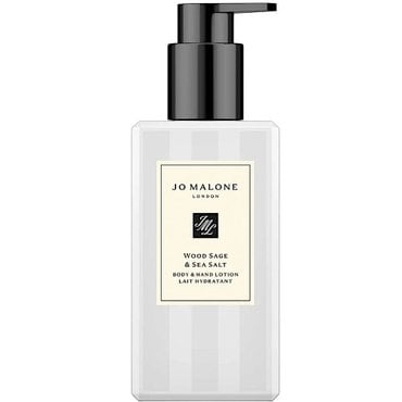  조말론 우드 세이지 앤 씨솔트 바디 앤 핸드 로션 Jo Malone Wood Sage and Sea Salt 250ml