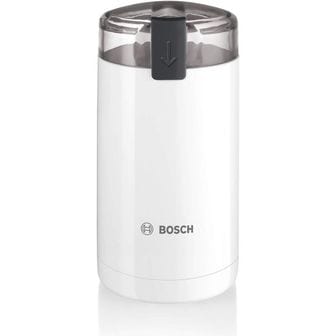  영국 보쉬 타시모 커피머신 Bosch Coffee Grinder TSM6A011W White 1726760