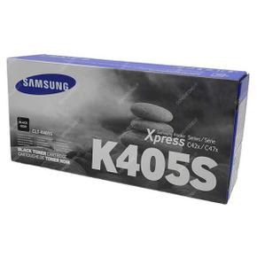 /익스트리모 삼성정품 SL-C472 토너 검정 CLT-K405S