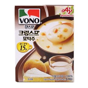 )보노스프(크림포타주/3입)