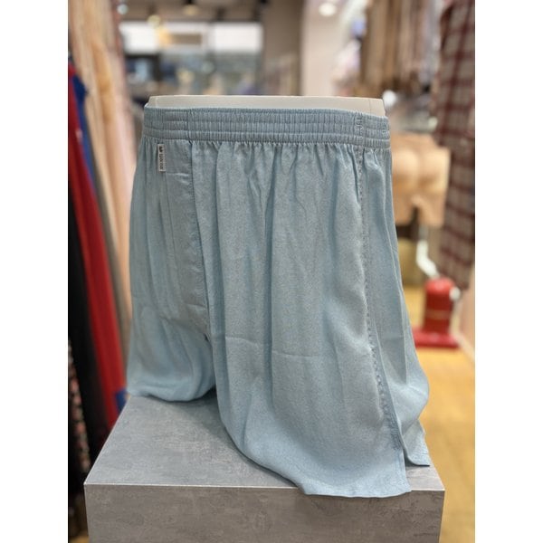 [파주점] 인견 한지 자카드나염 남성 트렁크 (MT) WMP5183