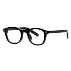 [최초판매가 : 35,000원] RECLOW E374 BLACK GLASS 안경