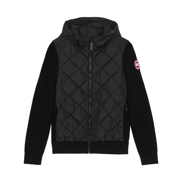 [부산점] 여성 패딩 후드 집업 6800L 9061