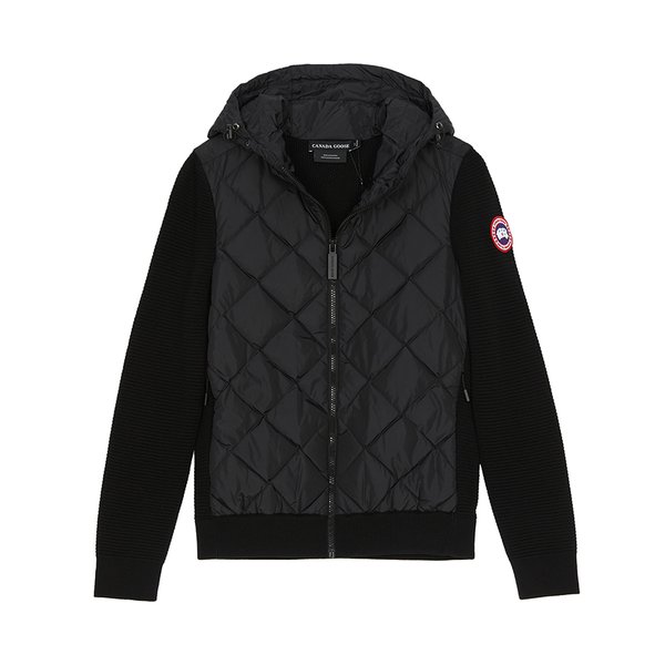 [부산점] 여성 패딩 후드 집업 6800L 9061