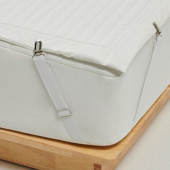 JAJU 침대 시트 고정집게 4개 J51N903012500